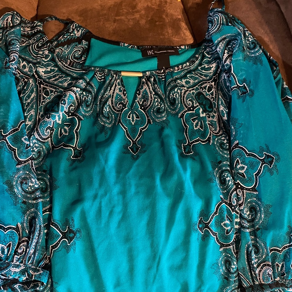 Inc brand shirt